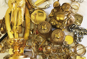 貴金属 ブランド品 時計等