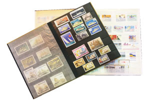 古美術骨董品・書画掛軸等、貴重な財産