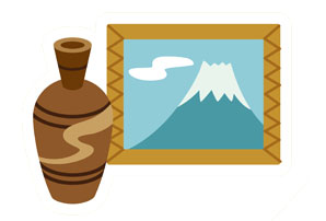 生前整理・遺品整理